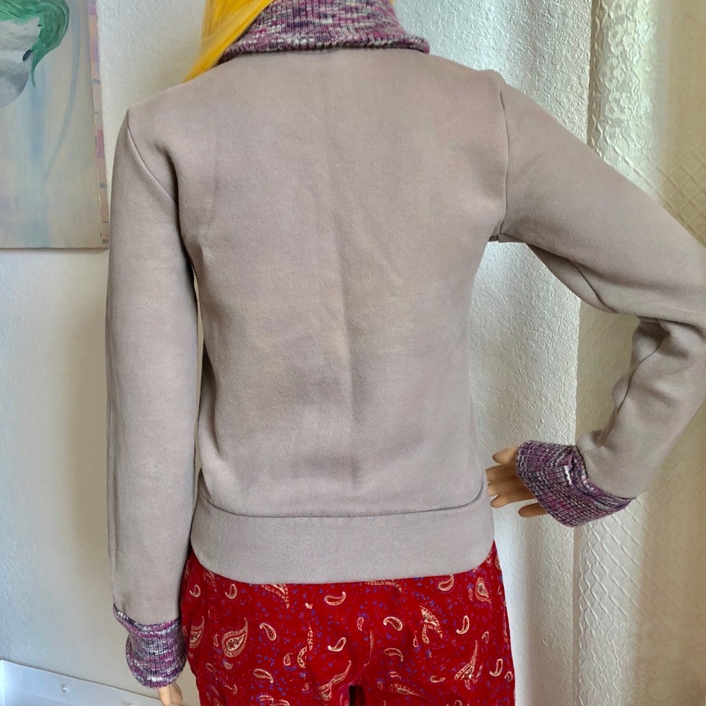 Puma jacket - Picture 2 of 4